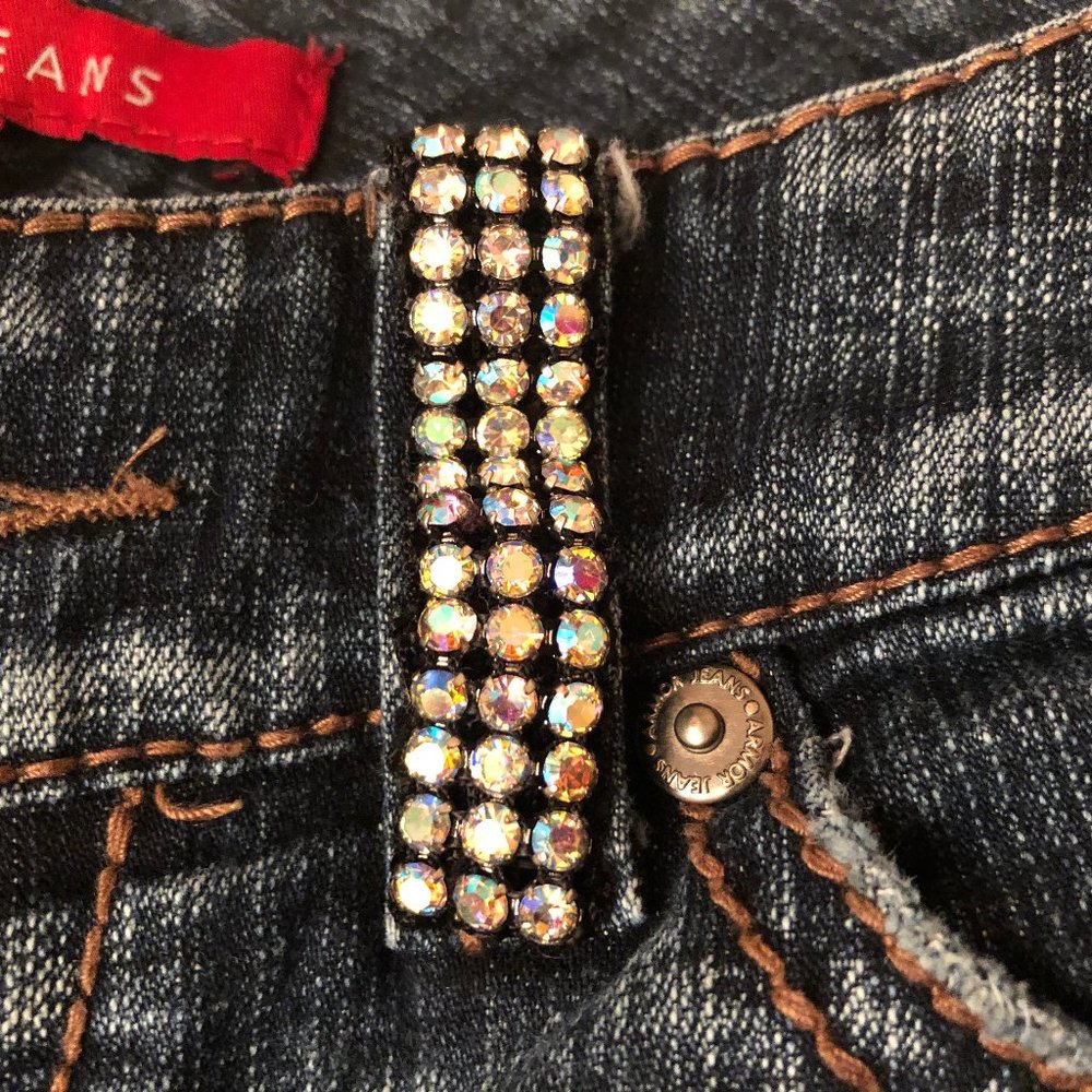 Armor Jeans - Picture 3 of 8